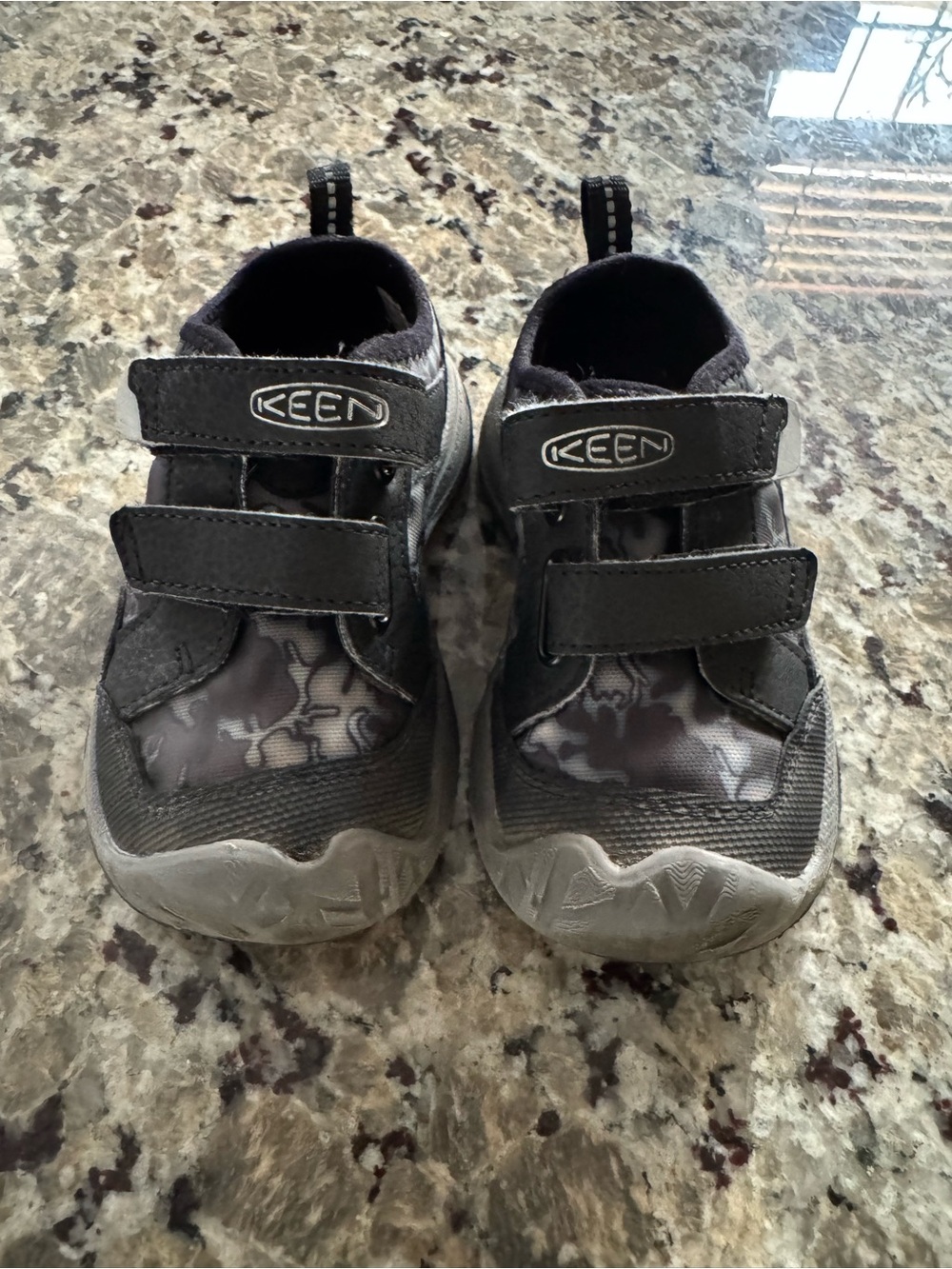 Keen Speed Hound Sneakers